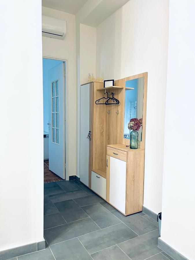 Casa Milu Lejlighed Torino Eksteriør billede