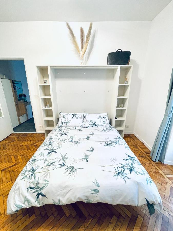 Casa Milu Lejlighed Torino Eksteriør billede