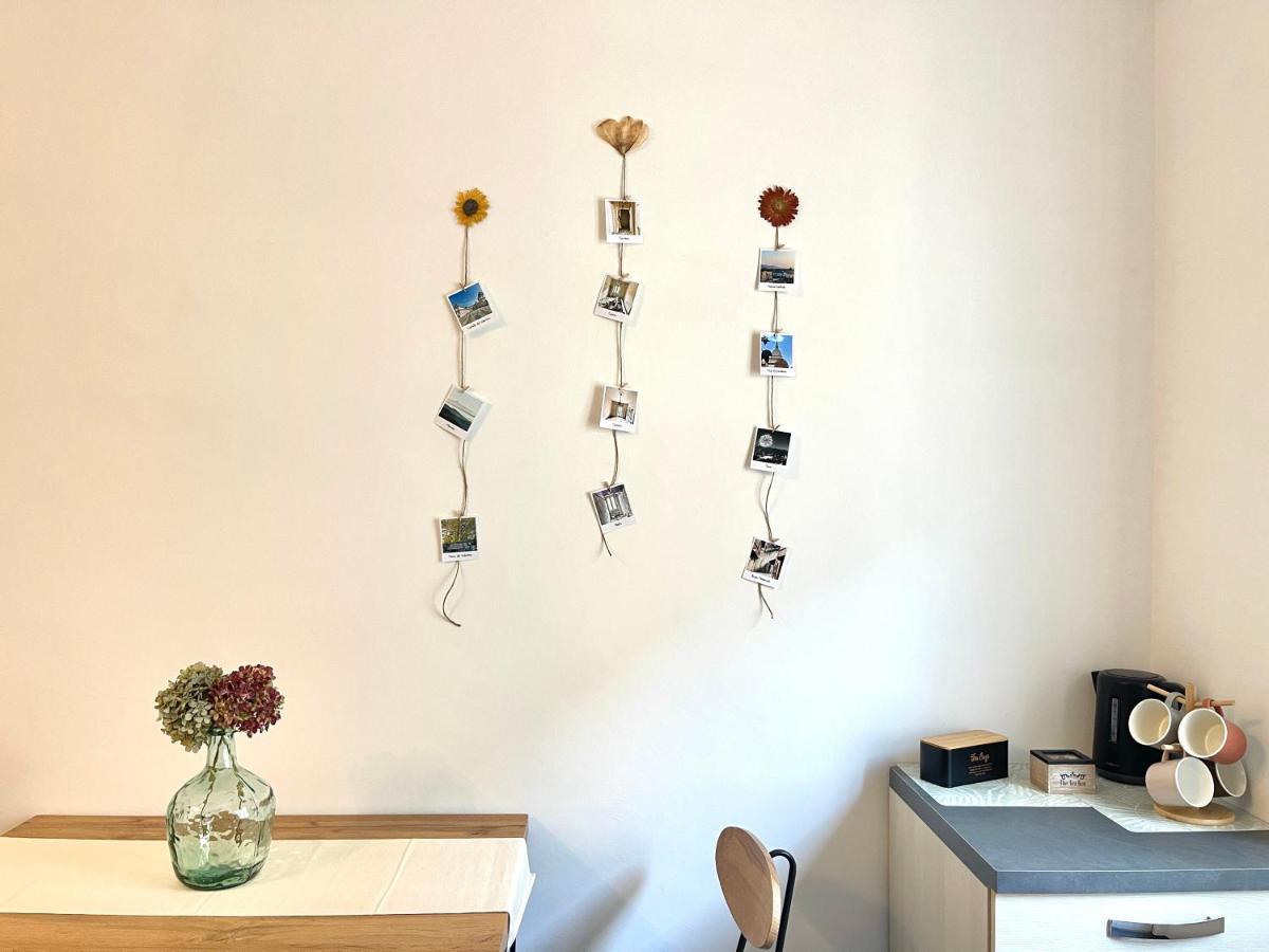 Casa Milu Lejlighed Torino Eksteriør billede