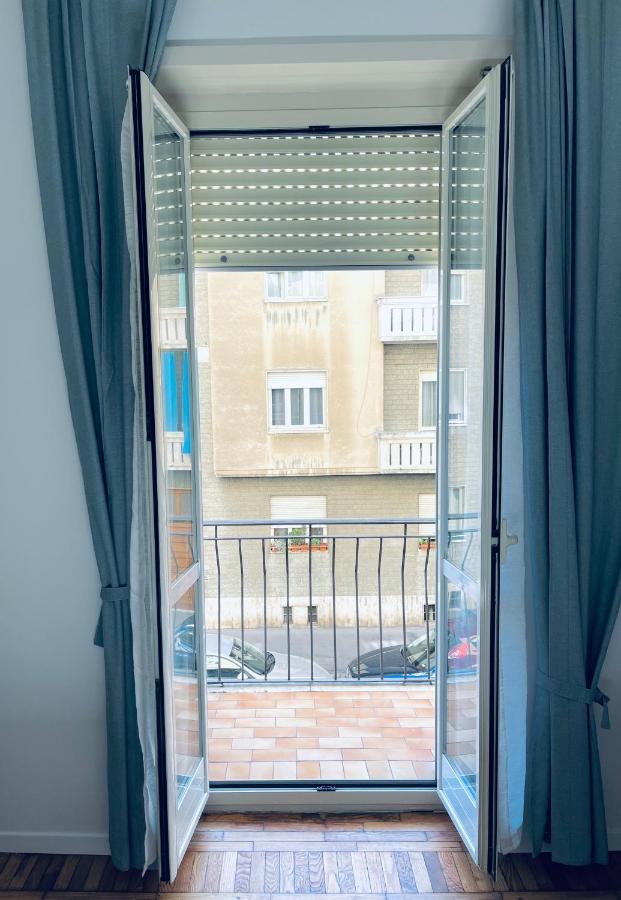 Casa Milu Lejlighed Torino Eksteriør billede